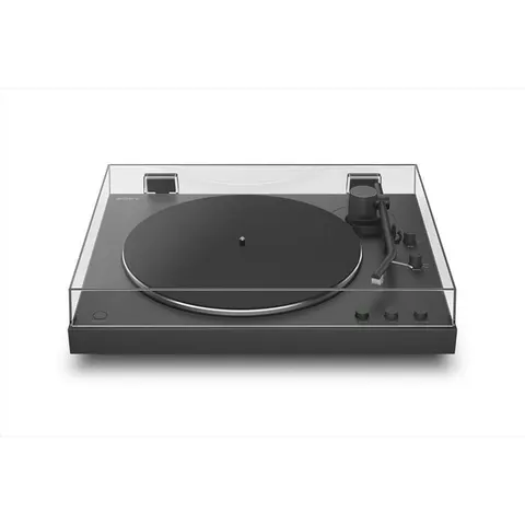 Sony Giradischi Con Bluetooth Pslx3bt.cel-grigio – immagine 2