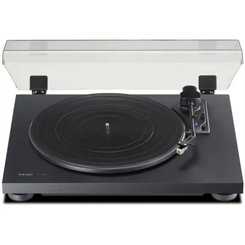 Teac Tn-180bt-a3-nero – immagine 2