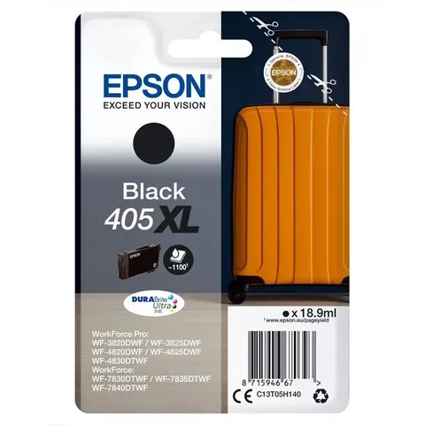 Epson 405xl C13t05h14020 – immagine 3