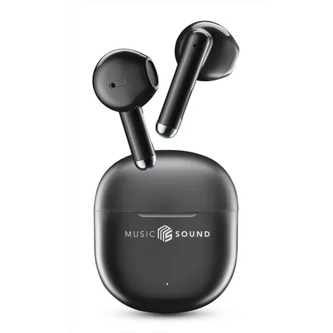 Cellular Line Music Sound Breeze Nero – immagine 2