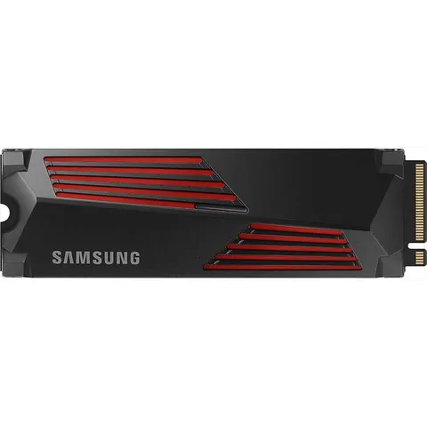 Samsung SSD Mz-v9p1t0gw – immagine 2