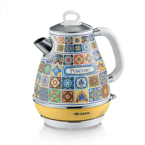 Ariete Bollitore POSITANO – immagine 2