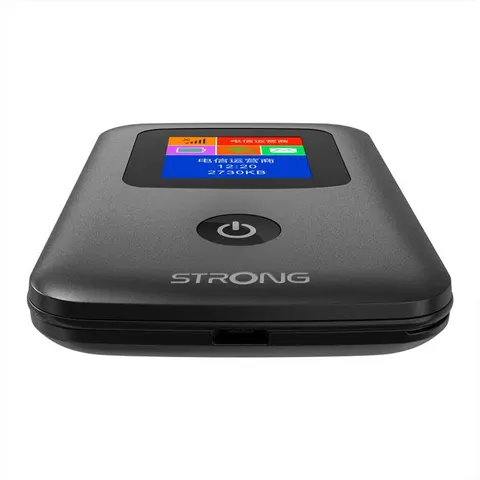STRONG Router 4gmifi150cd-grigio – immagine 3