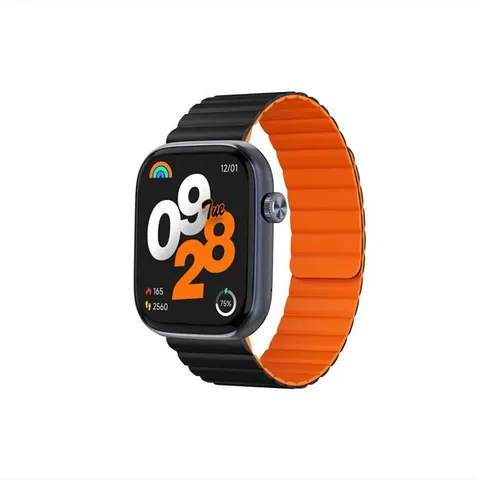 Imiki FRAME LITE NERO/ROSSO – immagine 2