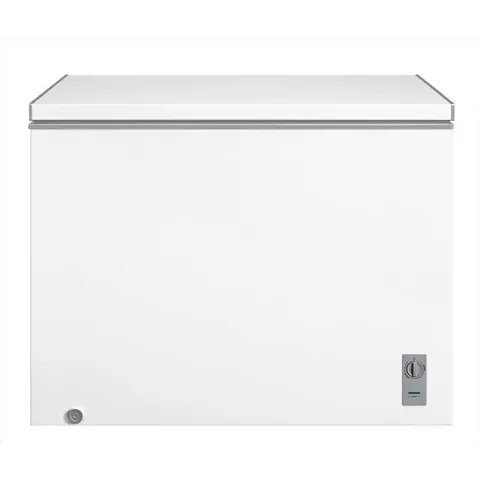 Congelatore Comfee' RCC335WH2 White – immagine 4