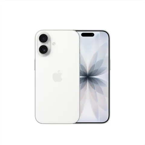 Apple iPhone 17 256GB Bianco – immagine 4
