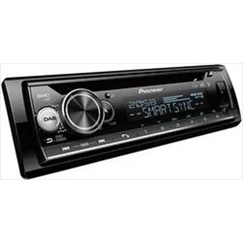 Pioneer Aut. Dehs720d – immagine 2