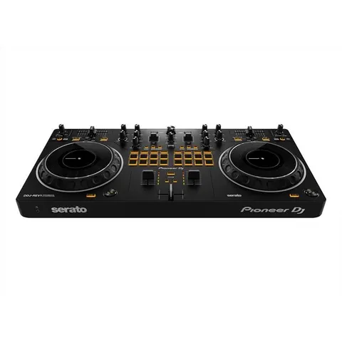 Pioneer Dj Console Ddj-rev1-nero – immagine 2
