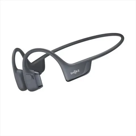Cuffie Shokz OpenRun Pro 2 Nero Unisex – immagine 4
