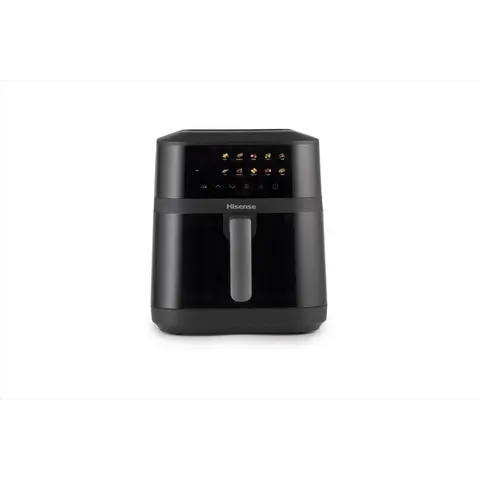 Hisense Friggitrice ad aria Haf1800dcd Nero – immagine 2