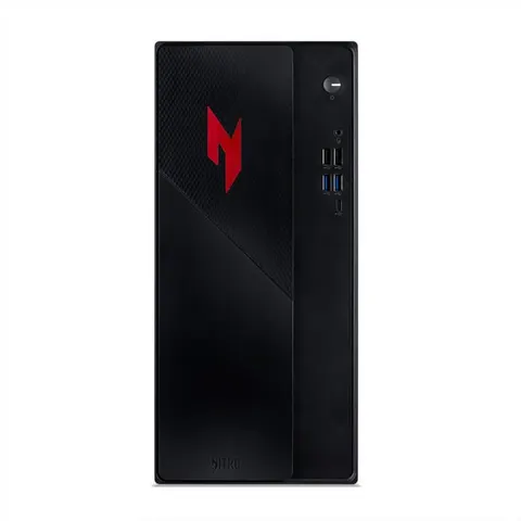 Acer Desktop Gaming Nitro N20-101-rpl-nero – immagine 2