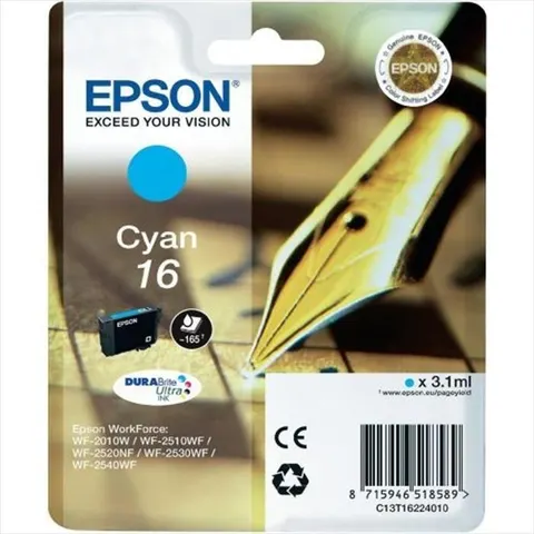 Epson C13t16224020 – immagine 3