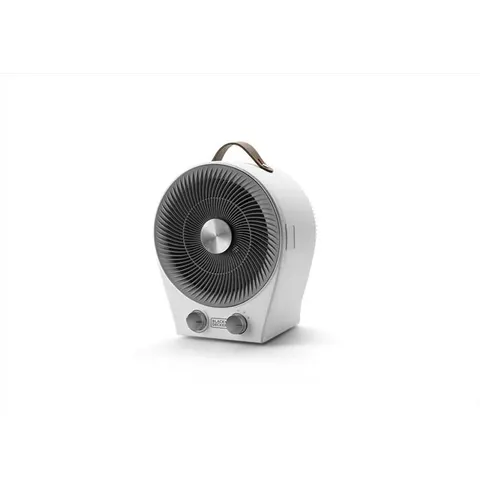 Black & Decker Bxfsh2000e-bianco / Grigio – immagine 2