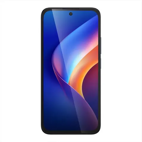 TCL Smartphone K70 Power-nebula Blue – immagine 3
