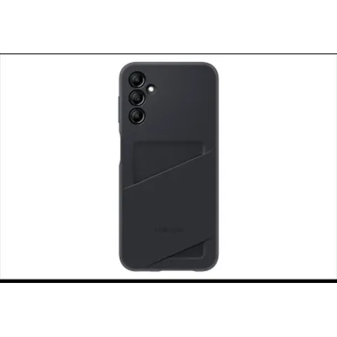 Samsung Cardslot Case Per Galaxy A14 5g/a14-nero – immagine 2