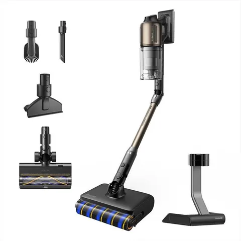 DREAME Z30 Pro Aquavim-nero – immagine 3
