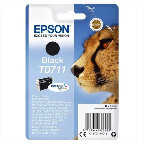 Epson C13t07114012-nero – immagine 3
