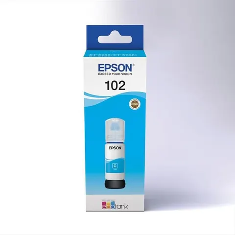 Epson 102 C13t03r240 – immagine 5