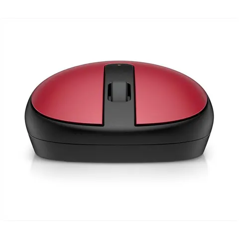 HP Mouse 240 Bluetooth-red – immagine 2