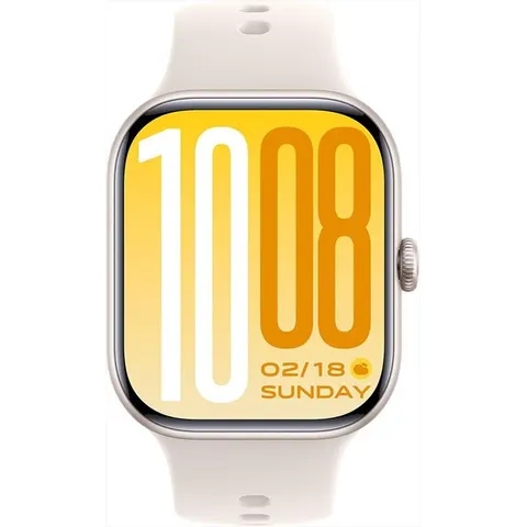 VIVO MOBILE Smartwatch Gt2-white – immagine 2