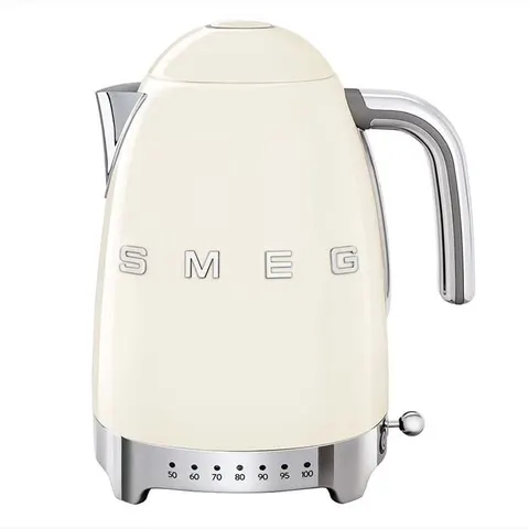 SMEG Bollitore KLF04CREU – immagine 2