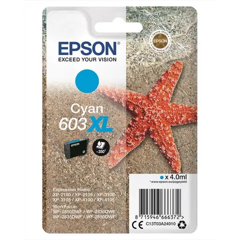Epson 603xl C13t03a24020 – immagine 3