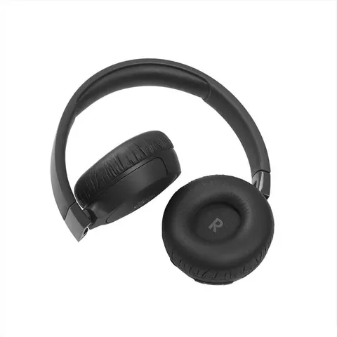 JBL Cuffie Wireless t660ncblk Nero – immagine 3