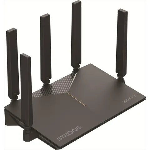 STRONG Router Routerbe3600-nero – immagine 2