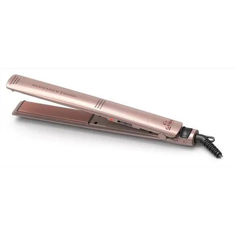 GAMA Piastra Per Capelli Keration Elegance – immagine 2