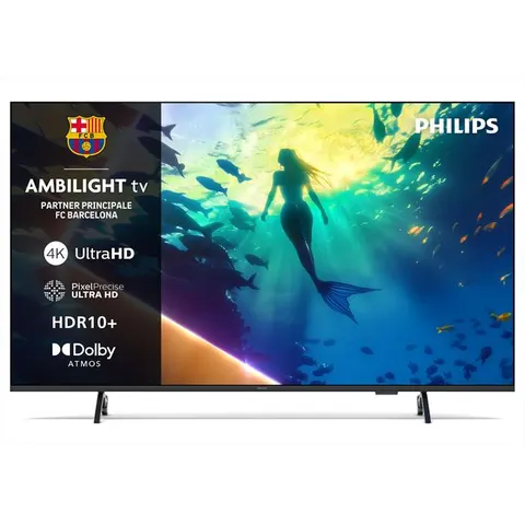 Philips TV LED 65" 65pus8010/12 Black – immagine 3