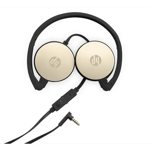HP Silk Gold – immagine 2