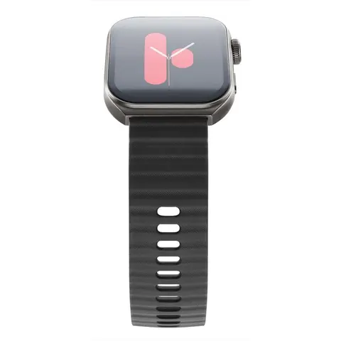 Cellular Line Smartwatch Ion Pro Ultra-nero – immagine 2