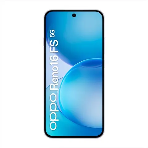 Oppo Reno16 FS 5G Pop White Box – immagine 3