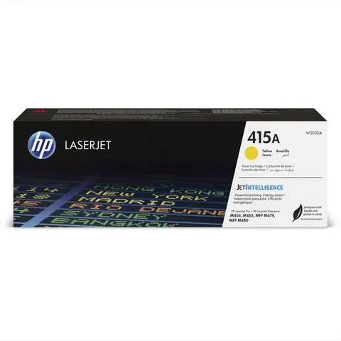 HP Toner 415-giallo – immagine 3