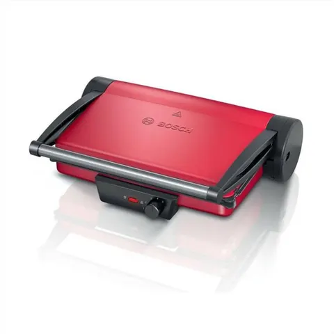 Bosch Bistecchiera Tcg4104-rosso – immagine 3