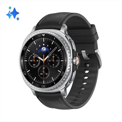 Samsung Galaxy Watch 8 Classic, Bluetooth, 46mm – immagine 2