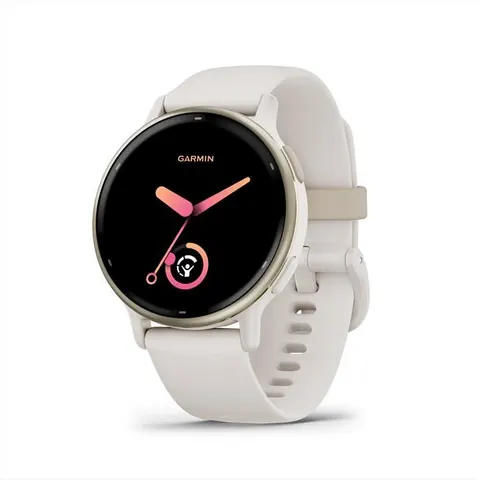 Garmin Smartwatch Vivoactive 5-ivory – immagine 4