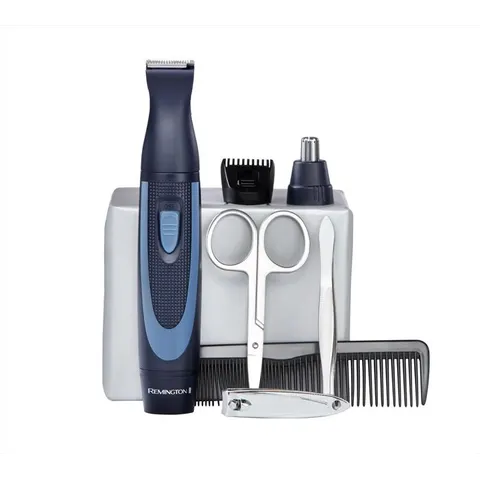 Remington Rifinitore Ne3890-blu/azzurro – immagine 2