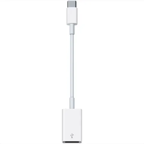 Apple Adattatore Da Usb-c A Usb – immagine 3