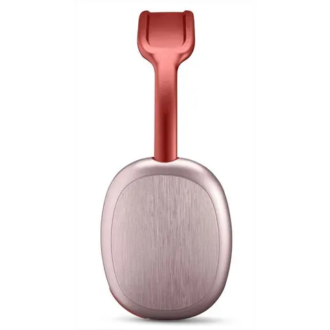 Cellular Line Cuffie Bluetooth Btheadbmsmaxi2r-rosso – immagine 2