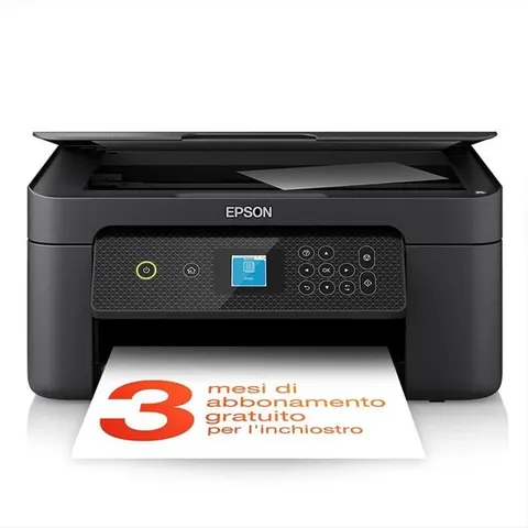 Epson Expression Home XP-3200 – immagine 3