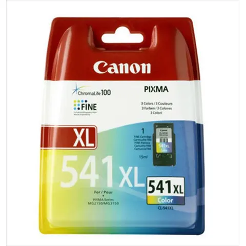 Canon Cl-541 Xl-colore – immagine 3