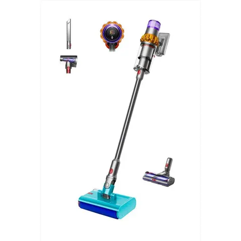 Dyson Lavapavimenti V15 DETECT SUBMARINE – immagine 4