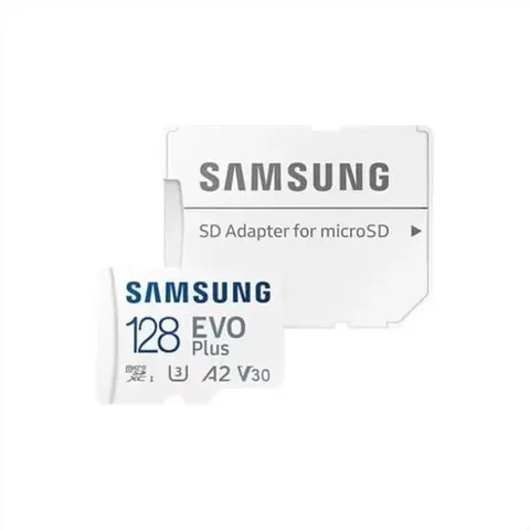 Samsung SCHEDA DI MEMORIA MicroSD EVO Plus – immagine 4