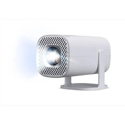 AOpen Videoproiettore Qh15s-bianco – immagine 2