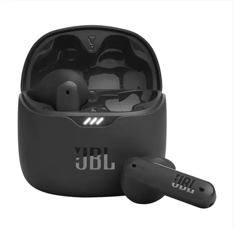 JBL Cuffia In Ear Tune Flex-nero – immagine 3