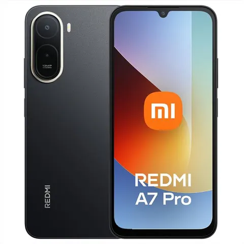 Xiaomi Redmi A7 Pro 4+64, 64 GB, Black – immagine 3