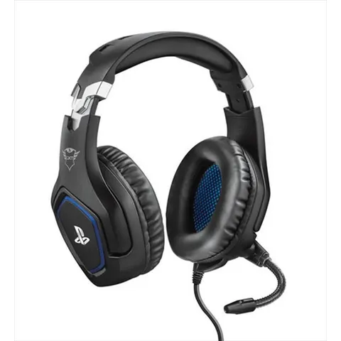 Trust GXT 488 FORZE PS4 HDS BL. – immagine 3