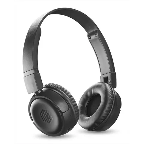 Cellular Line Cuffia Bluetooth Btheadbmsvibedk – immagine 2