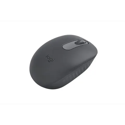 Logitech Mouse Bluetooth M196 Graphite – immagine 2